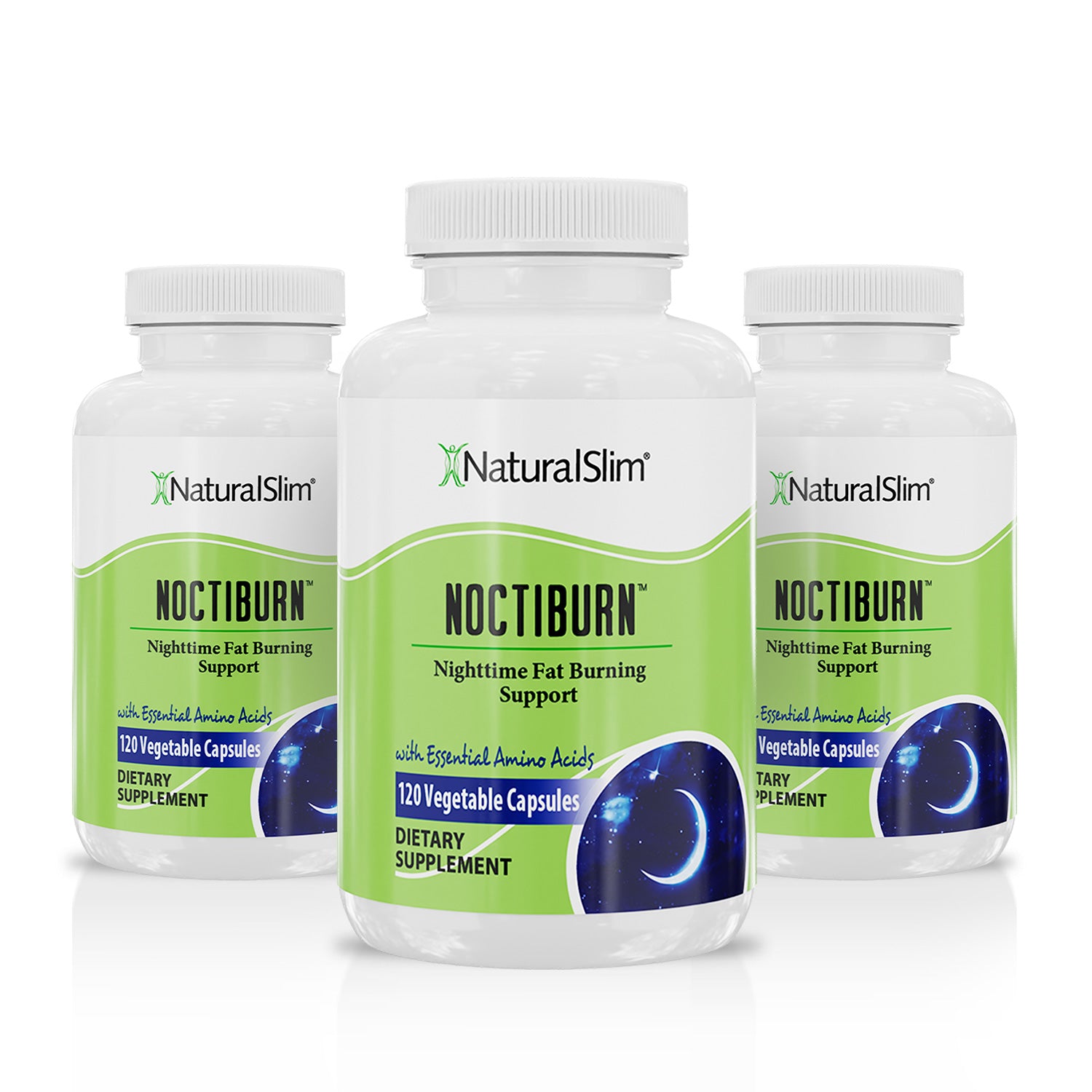 NoctiBurn™ | Nighttime Fat Burning Support