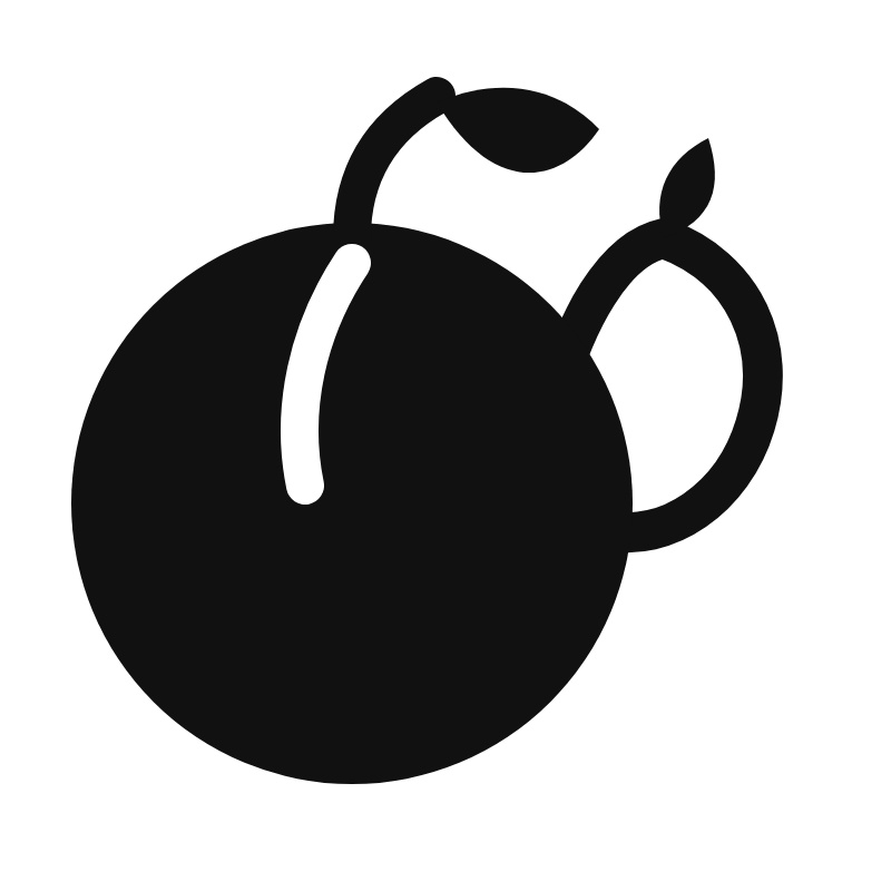 Pêssego-Manga