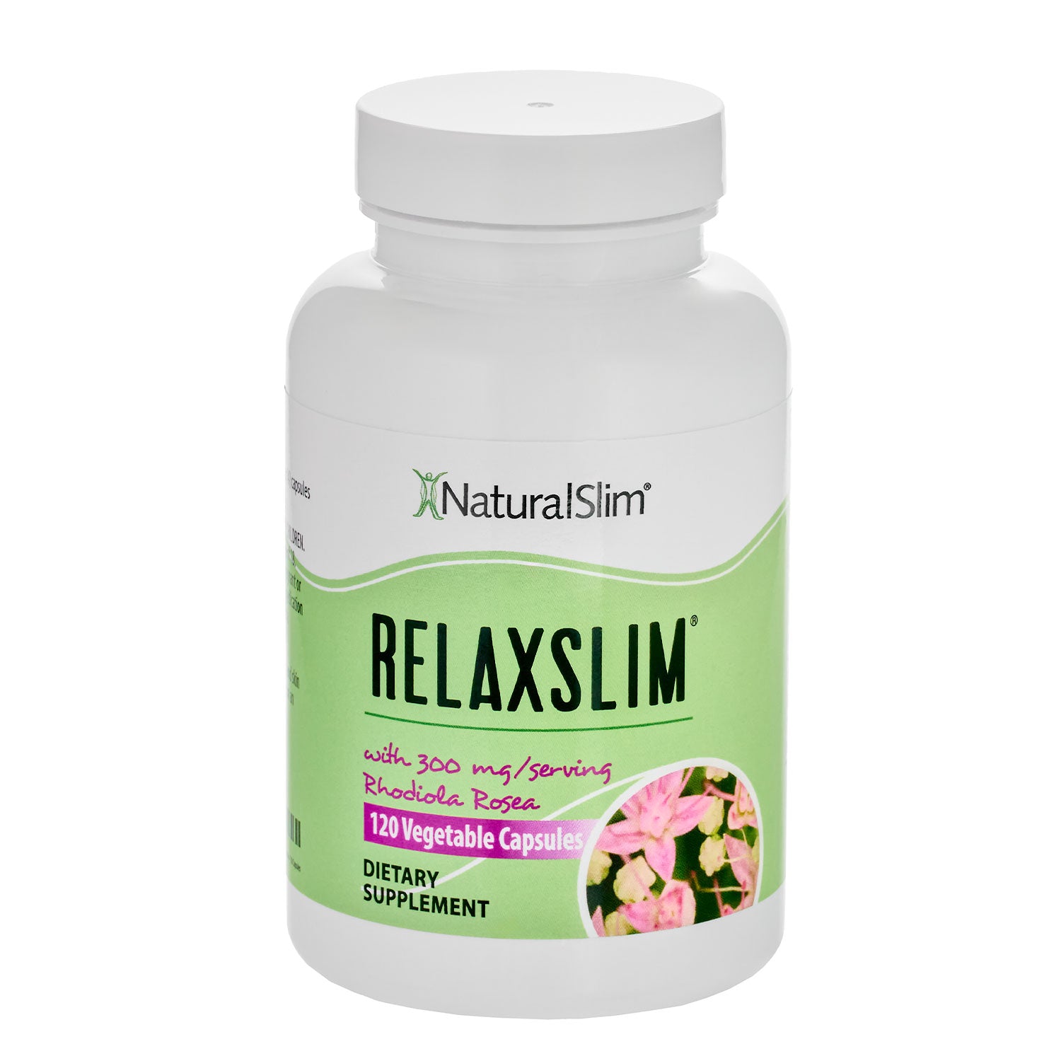 RelaxSlim™ Adaptogens