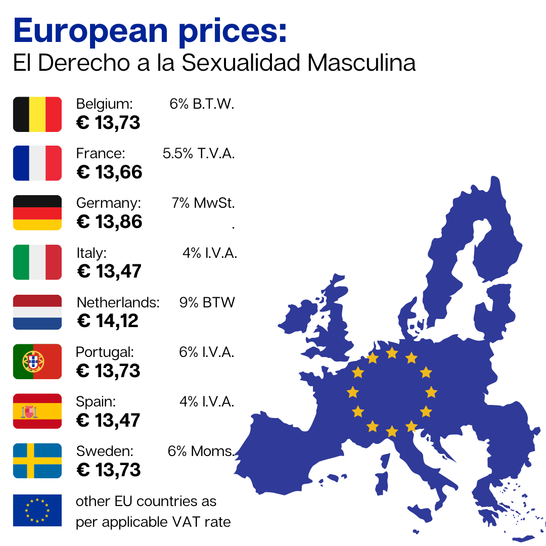 El Derecho a la Sexualidad Masculina