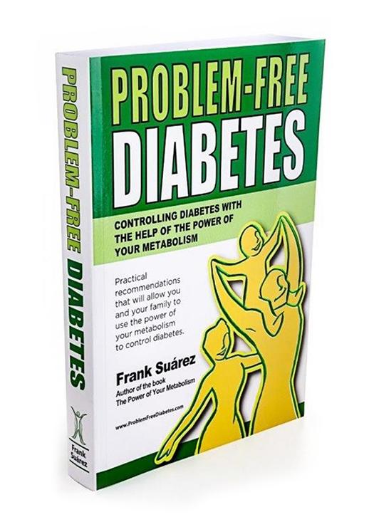 Diabetes sin Problemas | Problem free Diabetes | Diabetes zonder problemen