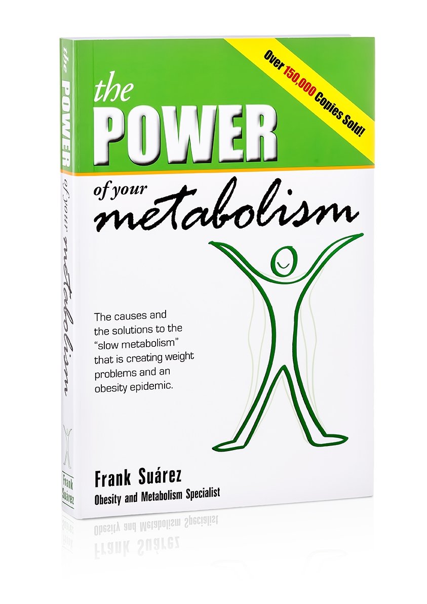 The Power of Your Metabolism