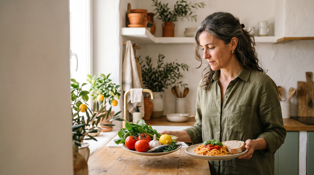 Alimentos que Sabotam o seu Metabolismo: Como Identificá-los