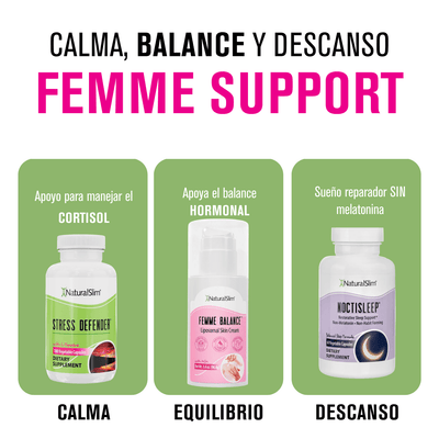 Femme Support
