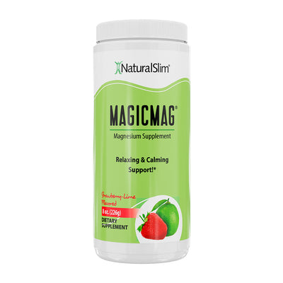 MagicMag drink | Magnesium Supplement - product photo