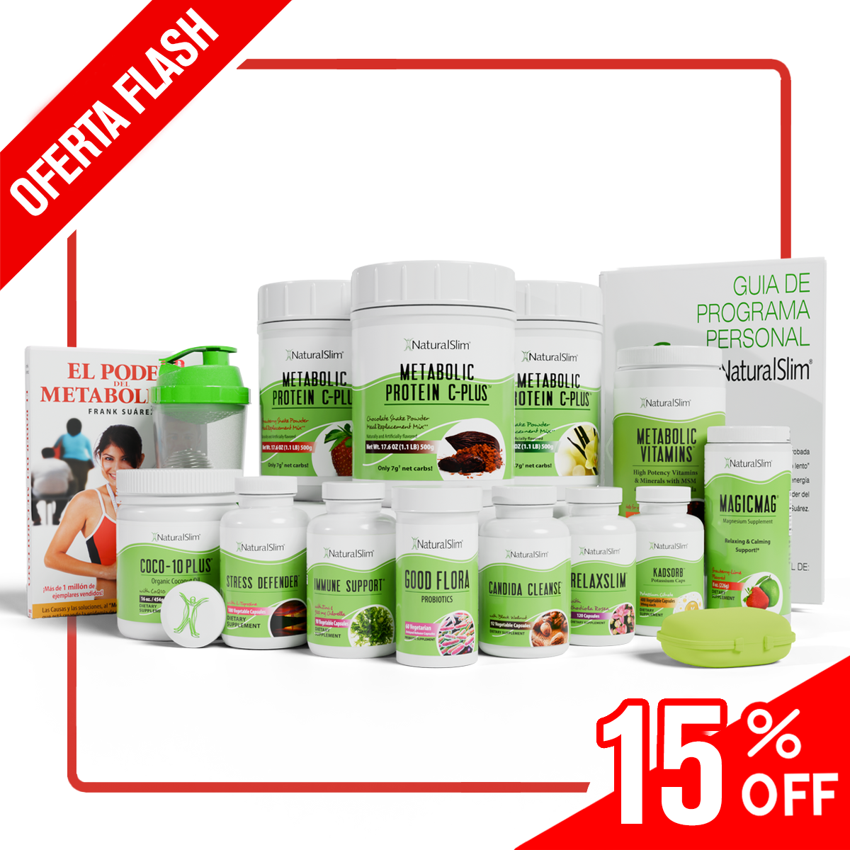 Programa NATURALSLIM®