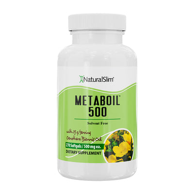 METABOIL 500 - product photo