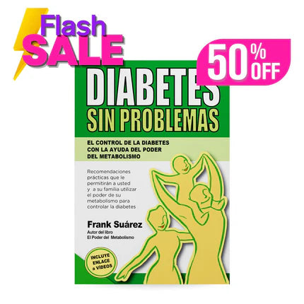 Diabetes Sin Problemas - Spanish version