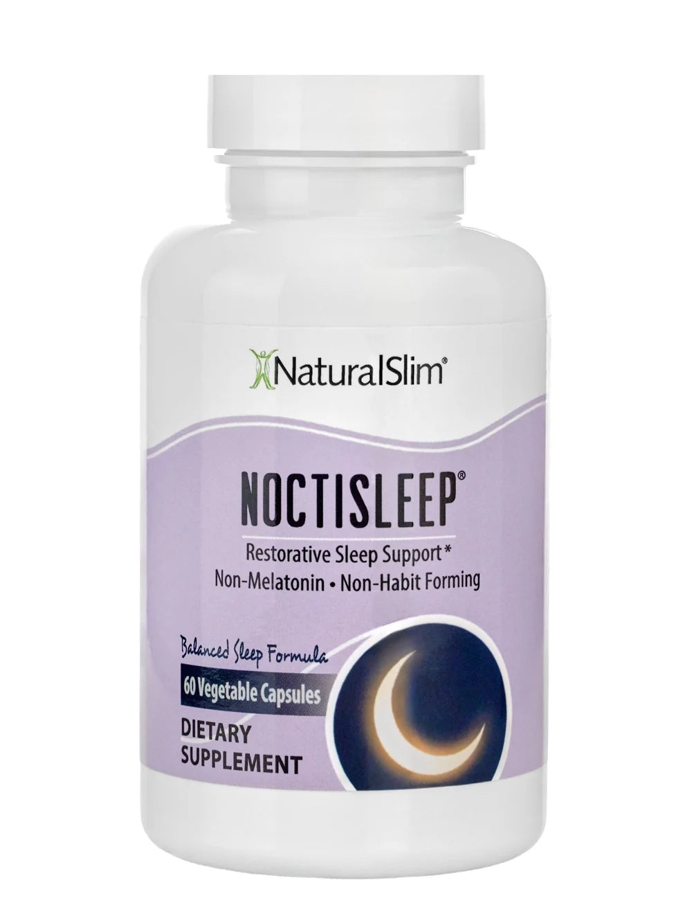 NoctiSleep™ | Nighttime Formula