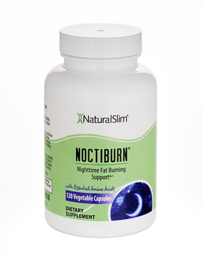 NoctiBurn | Nighttime Fat Burning Support - additional product view