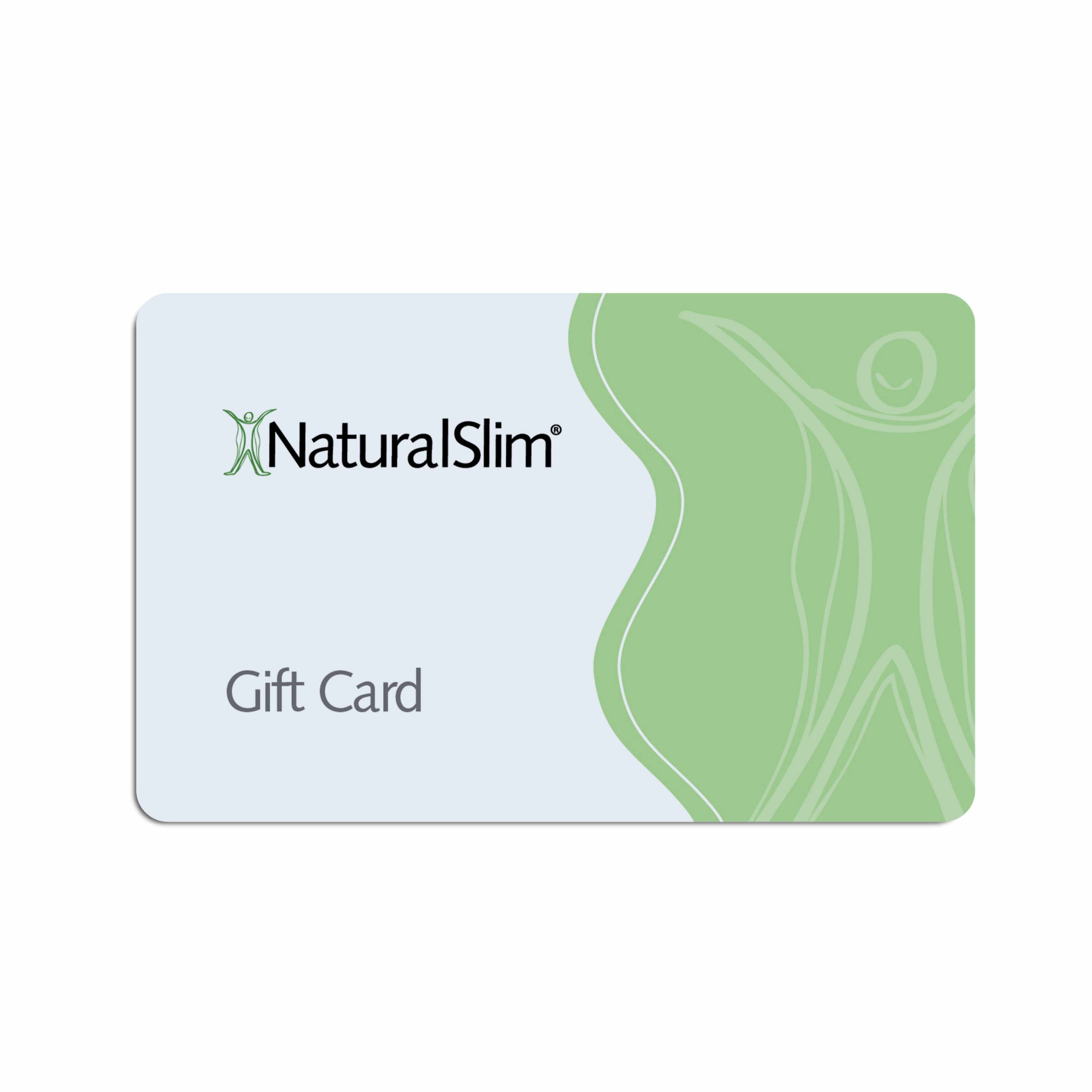 NaturalSlim Gift Card