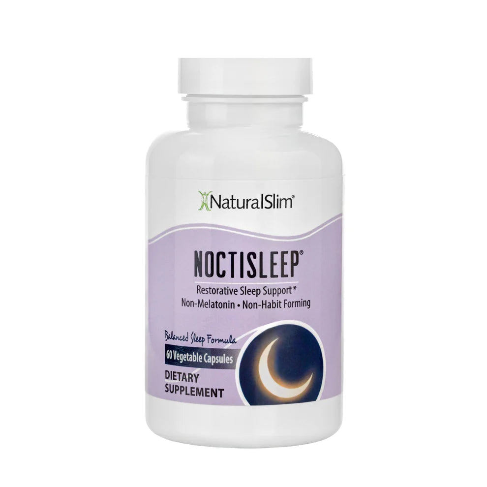 NoctiSleep™ | Nighttime Formula