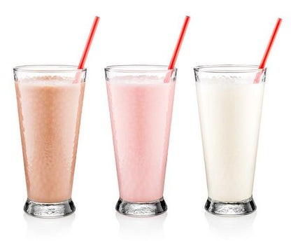 METABOLIC PROTEIN™ Vanilla | Batida de Vainilla de Proteína de Whey