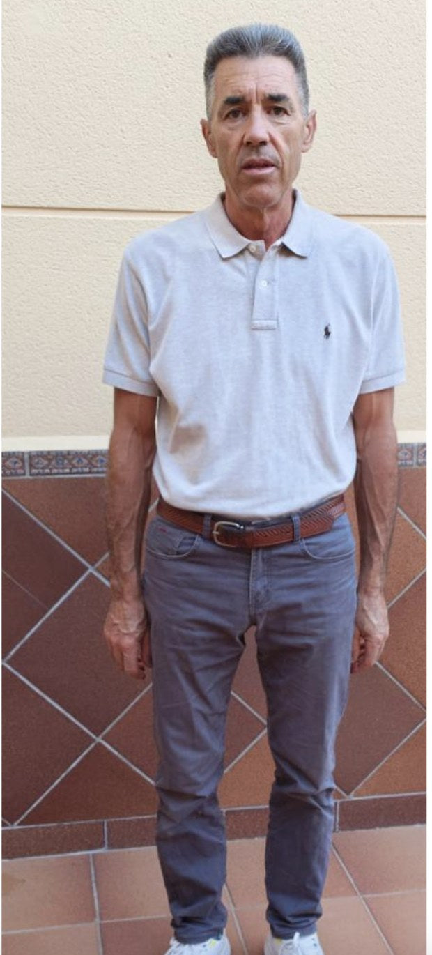 A NaturalSlim member