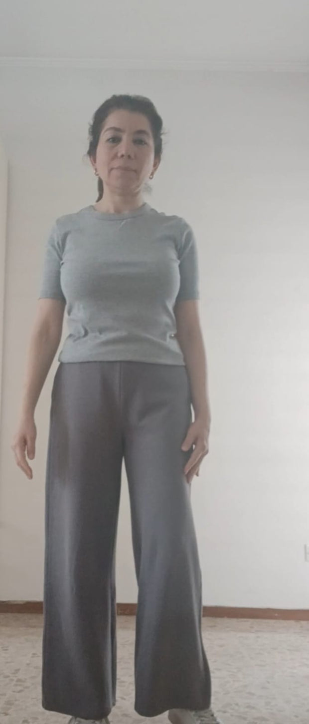 A NaturalSlim member